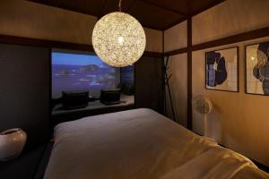 TV a/nebo společenská místnost v ubytování マイグレ海の声