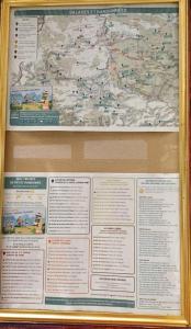 Fotografie z fotogalerie ubytování Ma chambre en Lozère, independante & patio "Tata Gene" v destinaci Ispagnac