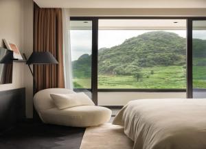 Photo de la galerie de l'établissement Andaman Xinchang Nineteen Peaks, à Xinchang