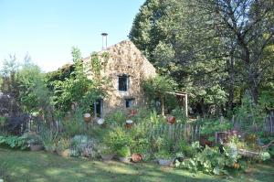 Afbeelding uit fotogalerij van Gîte Les Truffières in Trémolat