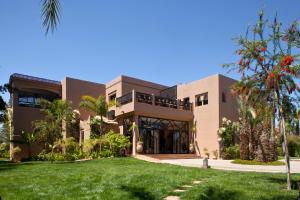 Gallery image of Palais de l'O in Marrakech