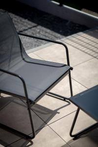 Foto dalla galleria di KopfRausch Appartements a Feldkirch