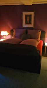 Afbeelding uit fotogalerij van MALEPARTUS in Bad Schwalbach +17 foto's