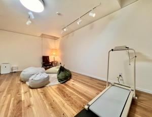 東京にあるMX Hotel Roppongiのギャラリーの写真