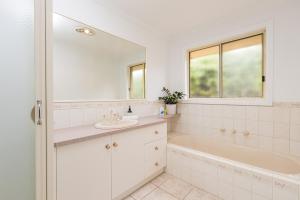 Phòng tắm tại Rural Retreat- Mildura +36 ảnh