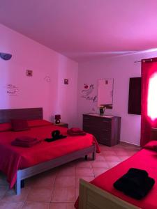 Billede fra billedgalleriet på Appartamento MareNatura i Cardedu