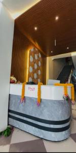 Gambar di galeri bagi Hotel Riddhi Siddhi Ujjain di Ujjain