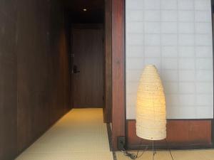 Imagine din galeria proprietății 古民家ラグジュアリーホテル 金井西洋館 în Sado