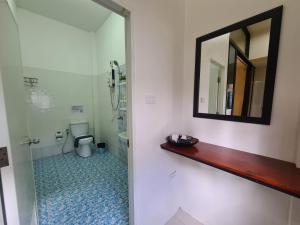 Bagno di Baan Hello Samed