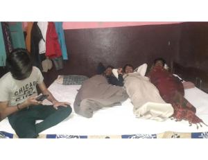 Gallery image of sri sai hotel deoghar in Deoghar +8 photos