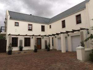 Gallery image of De Zalze Luxury Lodge in Stellenbosch
