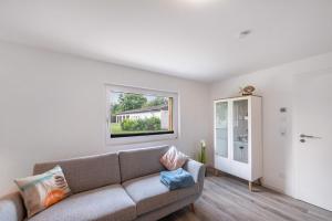 Gallery image of Strandnahe Fewo 2 in Dierhagen