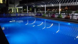 Afbeelding uit fotogalerij van Jasmin Blue hotel in Ayaştürkmenli