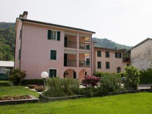 Coreglia LigureにあるDa Stea guest houseのギャラリーの写真