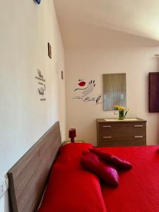 Billede fra billedgalleriet på Appartamento MareNatura i Cardedu