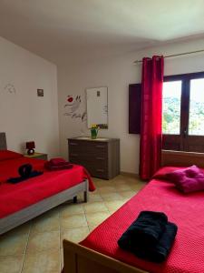 Billede fra billedgalleriet på Appartamento MareNatura i Cardedu