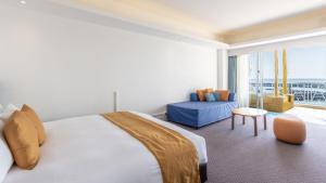 Fotografie z fotogalerie ubytování Anse Yomitan Toya v destinaci Yomitan