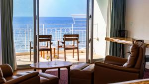 Fotografie z fotogalerie ubytování Anse Yomitan Toya v destinaci Yomitan