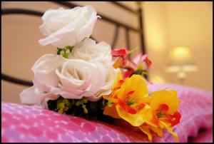 Gallery image of La Casina Nel Borgo in Viterbo