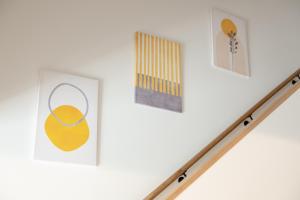 Foto dalla galleria di KopfRausch Appartements a Feldkirch