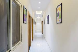 Fotografie z fotogalerie ubytování Treebo Aura Inn Regency v destinaci Puné
