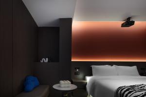 Foto de la galeria de Enji M Hotel-Xi’an datangbuyecheng a Xi'an