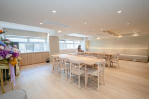 Fotografie z fotogalerie ubytování 衿后禾居Good Hotel v destinaci Kao-siung