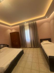 Φωτογραφία από το άλμπουμ του Hotel Dragoi σε Velipojë