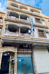 Imagem da galeria de Family Lounge em Matriouene