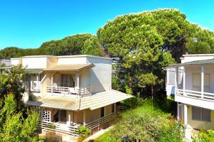 Clădirea în care este situat/ăvila