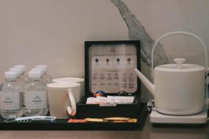 Photo de la galerie de l'établissement Andaman Xinchang Nineteen Peaks, à Xinchang 105 autres photos