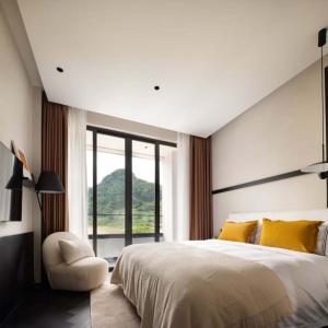 Photo de la galerie de l'établissement Andaman Xinchang Nineteen Peaks, à Xinchang