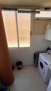 Cucina o angolo cottura di Daimuz Amaneceres