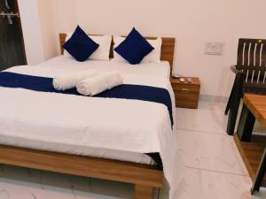 Fotografie z fotogalerie ubytování Hotel Bhavya Palace v destinaci Udajpur