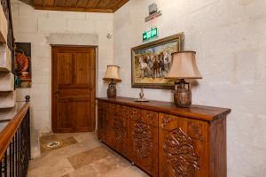 Fotografie z fotogalerie ubytování My Story Cave Hotel v destinaci Üchisar
