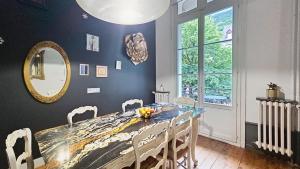 Φωτογραφία από το άλμπουμ του Appartement Maison Eugenie στο  Luchon