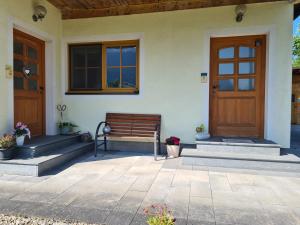 Fotografie z fotogalerie ubytování Ferienwohnung Schupfer v destinaci Aigen im Ennstal