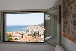 Fotografie z fotogalerie ubytování Constantine's Residence v destinaci Vathý