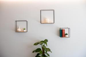 Foto dalla galleria di KopfRausch Appartements a Feldkirch