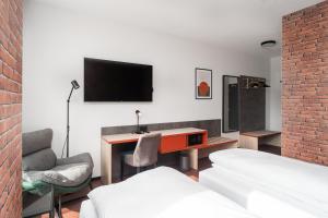 Fotografie z fotogalerie ubytování Best Western Hotel Presov v Prešově