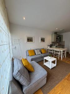 Gallery image of Alexa Nida Lighthouse Apartment in Nida +17 photos