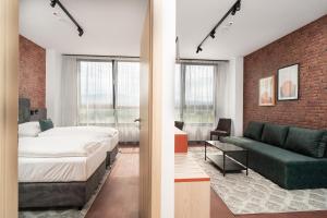 Fotografie z fotogalerie ubytování Best Western Hotel Presov v Prešově + 26 fotografií
