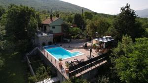Fotografie z fotogalerie ubytování Relax house Goranci v destinaci Mostar + 20 fotografií