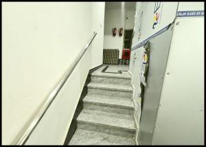 瓦拉纳西Hotel Devans Palace Stay Near Kashi Vishwanath Temple - Fully Air Conditioned rooms - Free wi-fi- & Parking - Best - Hotel的相册照片