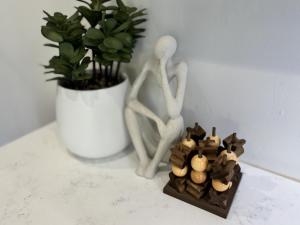 Gallery image of The Symbol in Fourways