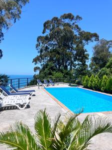 Piscina di Zuri Kvariati o nelle vicinanze