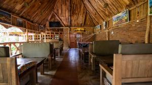 Fotografie z fotogalerie ubytování Vijiji Center Lodge and Safari v destinaci Arusha