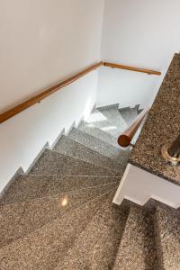 Zdjęcie z galerii obiektu Villa Krasa sea view apartmants with pool w mieście Ližnjan