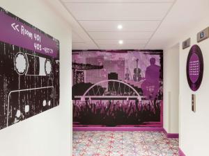 Fotografie z fotogalerie ubytování ibis Styles Glasgow Central v destinaci Glasgow