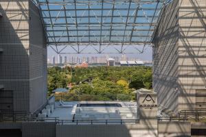 Fotografie z fotogalerie ubytování Atour Hotel Xiamen Jimei University v destinaci Sia-men